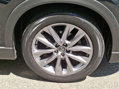 2023 Mazda Mazda CX-9 Grand Touring