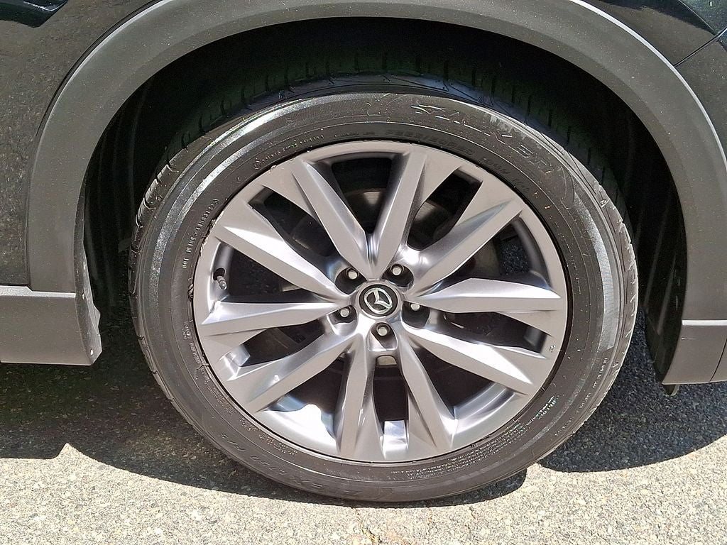 2023 Mazda Mazda CX-9 Grand Touring