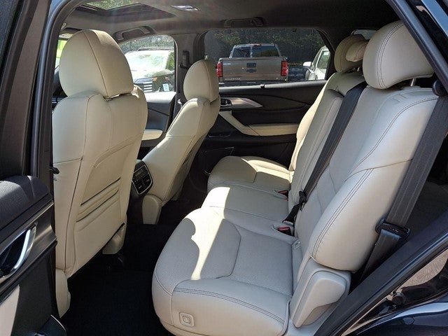 2023 Mazda Mazda CX-9 Grand Touring