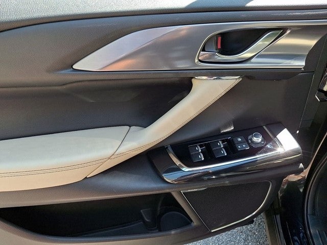 2023 Mazda Mazda CX-9 Grand Touring