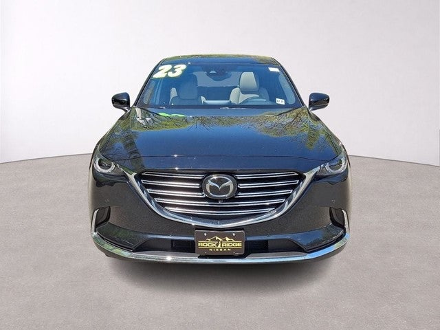 2023 Mazda Mazda CX-9 Grand Touring