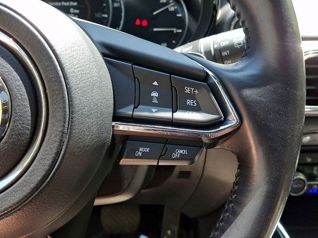 2023 Mazda Mazda CX-9 Grand Touring