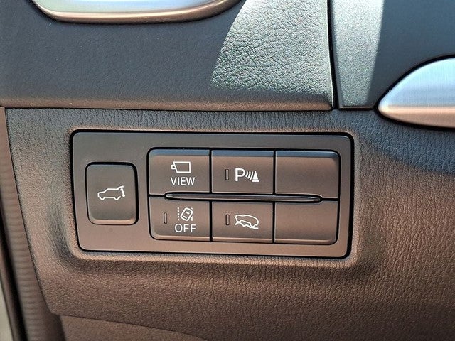 2023 Mazda Mazda CX-9 Grand Touring