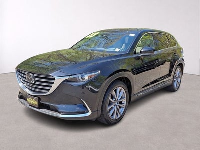 2023 Mazda Mazda CX-9 Grand Touring