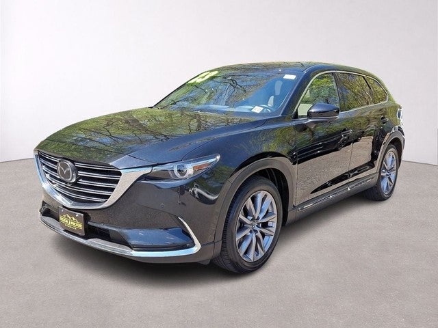 2023 Mazda Mazda CX-9 Grand Touring