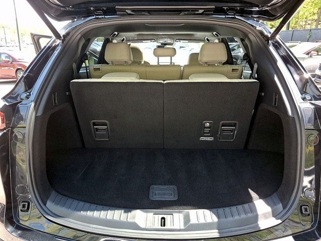 2023 Mazda Mazda CX-9 Grand Touring
