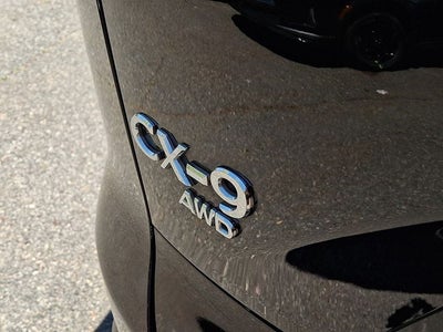 2023 Mazda Mazda CX-9 Grand Touring