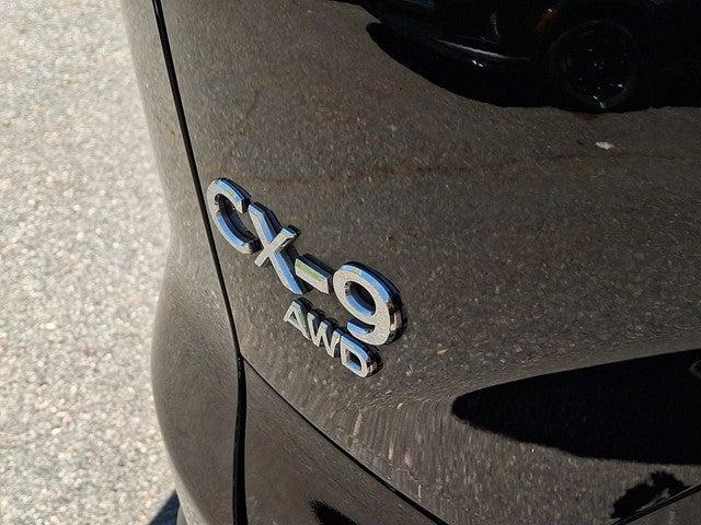 2023 Mazda Mazda CX-9 Grand Touring