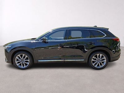 2023 Mazda Mazda CX-9 Grand Touring