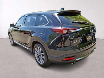 2023 Mazda Mazda CX-9 Grand Touring