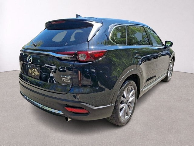 2023 Mazda Mazda CX-9 Grand Touring