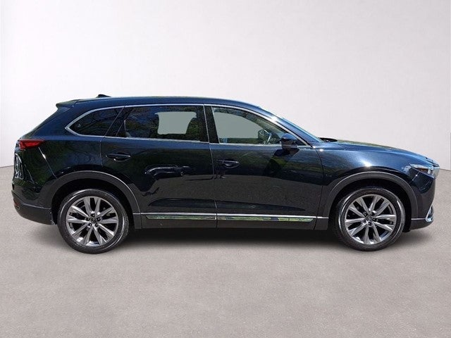 2023 Mazda Mazda CX-9 Grand Touring