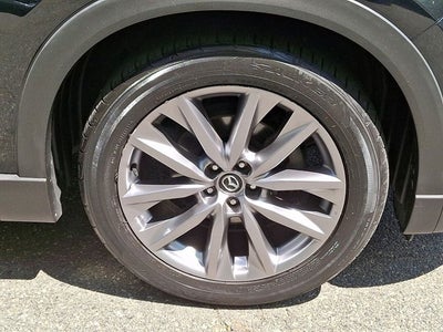 2023 Mazda Mazda CX-9 Grand Touring