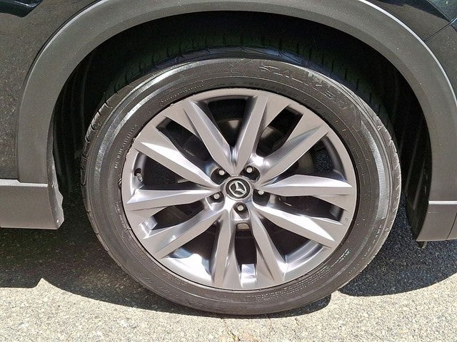 2023 Mazda Mazda CX-9 Grand Touring