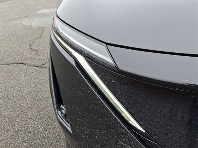 2023 Nissan Ariya VENTURE+