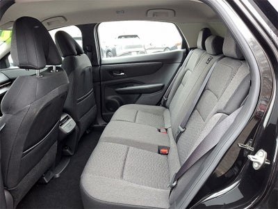 2023 Nissan Ariya VENTURE+