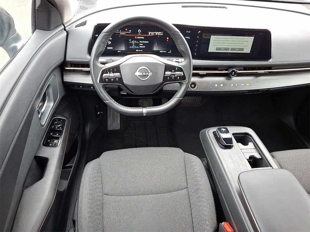 2023 Nissan Ariya VENTURE+