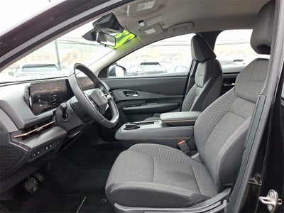 2023 Nissan Ariya VENTURE+