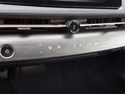 2023 Nissan Ariya VENTURE+