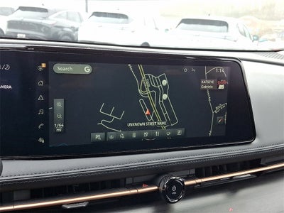 2023 Nissan Ariya VENTURE+