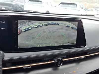 2023 Nissan Ariya VENTURE+