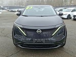 2023 Nissan Ariya VENTURE+