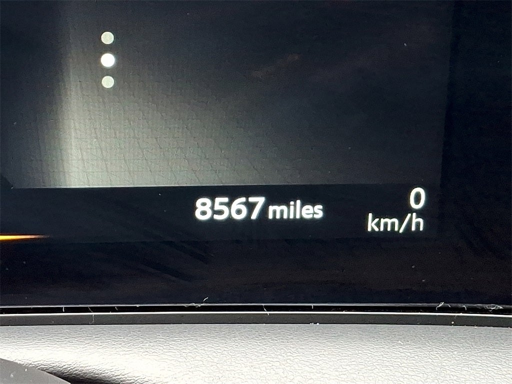 2023 Nissan Ariya VENTURE+