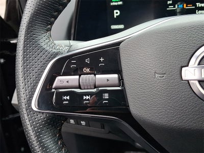 2023 Nissan Ariya VENTURE+