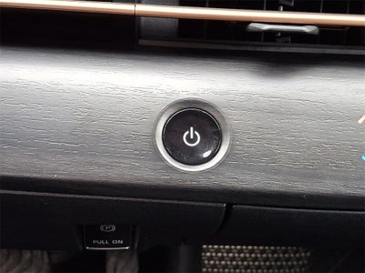 2023 Nissan Ariya VENTURE+