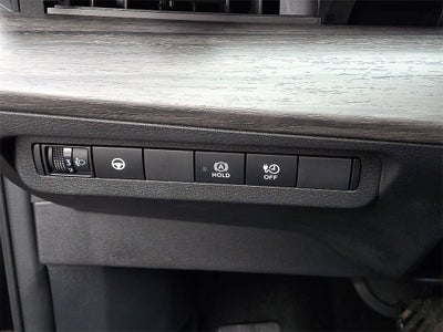 2023 Nissan Ariya VENTURE+