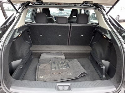 2023 Nissan Ariya VENTURE+