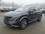 2023 Nissan Ariya VENTURE+