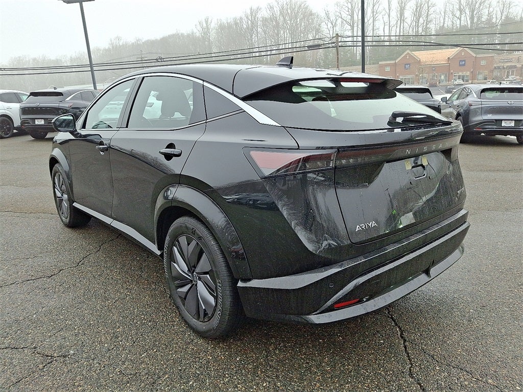 2023 Nissan Ariya VENTURE+