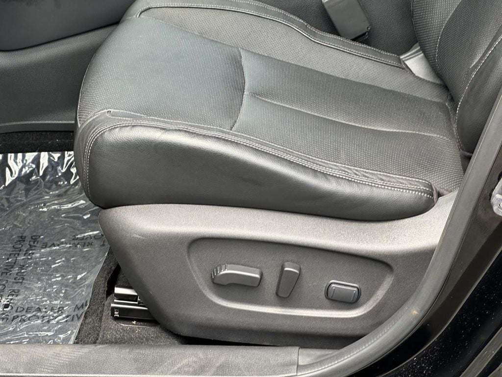 2018 Nissan Rogue Sport SL
