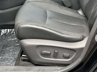 2018 Nissan Rogue Sport SL
