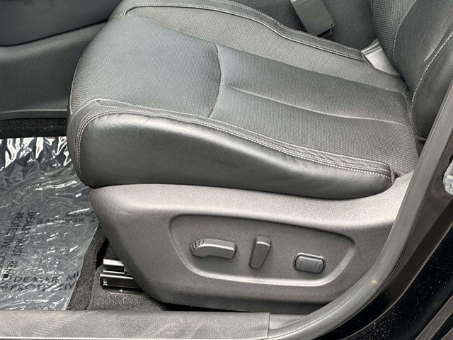 2018 Nissan Rogue Sport SL