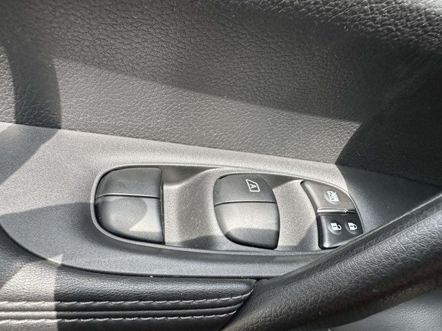 2018 Nissan Rogue Sport SL