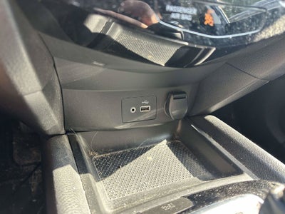 2020 Nissan Rogue Sport SV