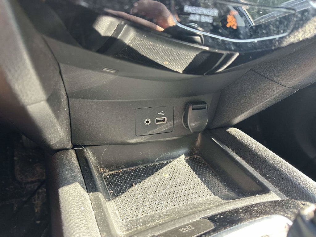2020 Nissan Rogue Sport SV