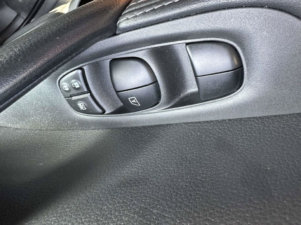 2020 Nissan Rogue Sport SV
