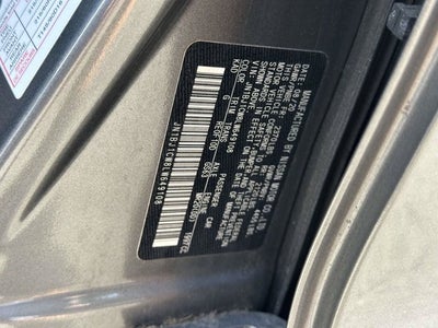 2020 Nissan Rogue Sport SV