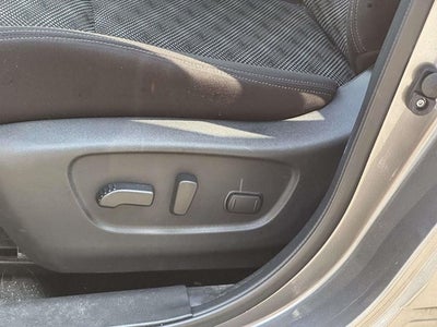 2020 Nissan Rogue Sport SV