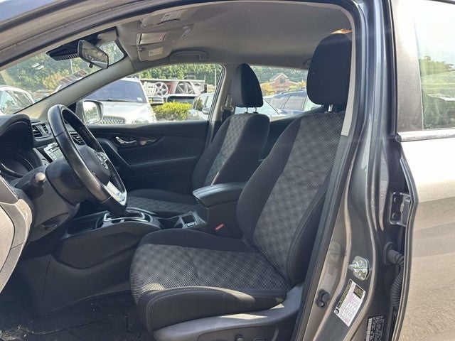 2020 Nissan Rogue Sport SV