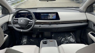 2024 Nissan Ariya ENGAGE e-4ORCE