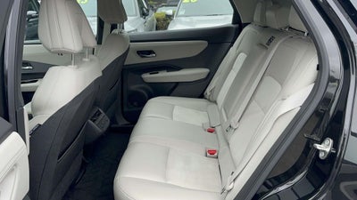 2024 Nissan Ariya ENGAGE e-4ORCE