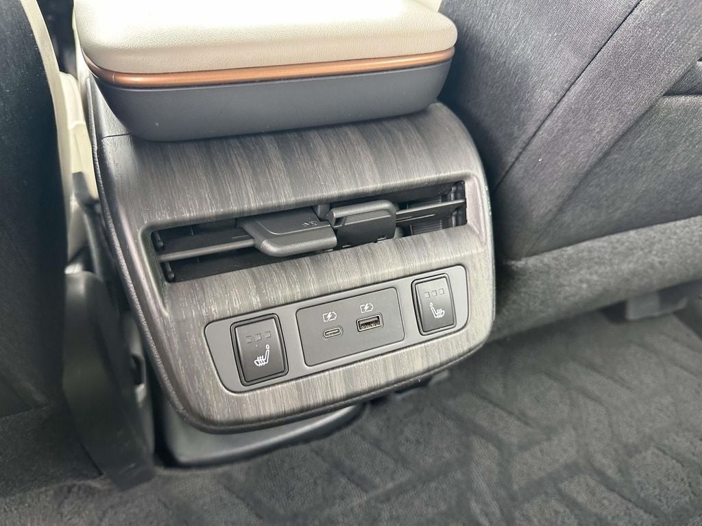 2024 Nissan Ariya ENGAGE e-4ORCE