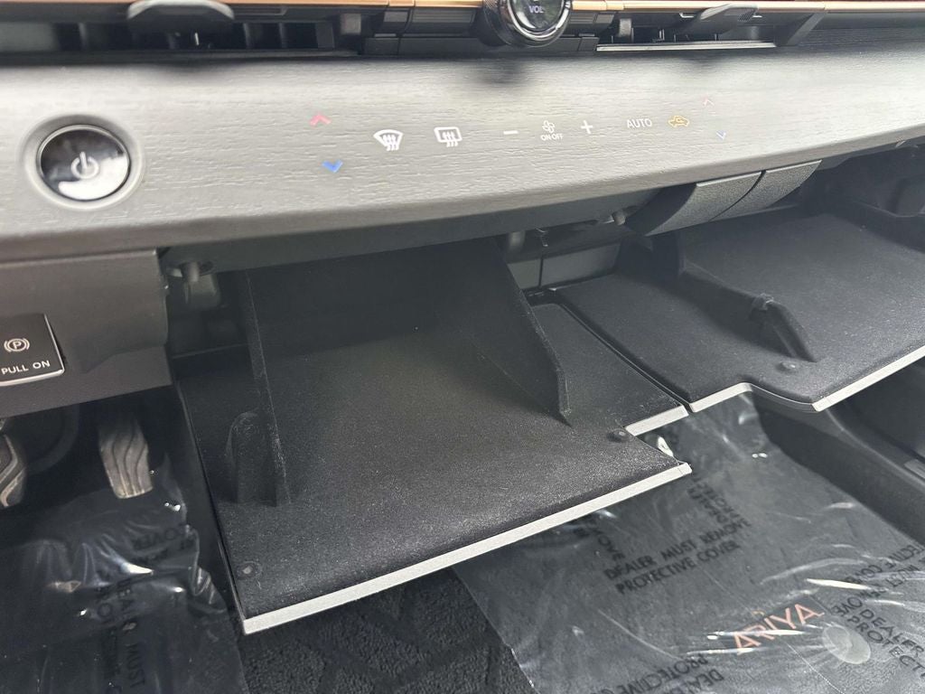 2024 Nissan Ariya ENGAGE e-4ORCE