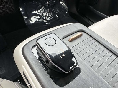 2024 Nissan Ariya ENGAGE e-4ORCE
