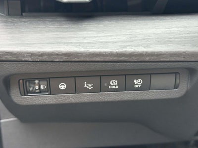 2024 Nissan Ariya ENGAGE e-4ORCE