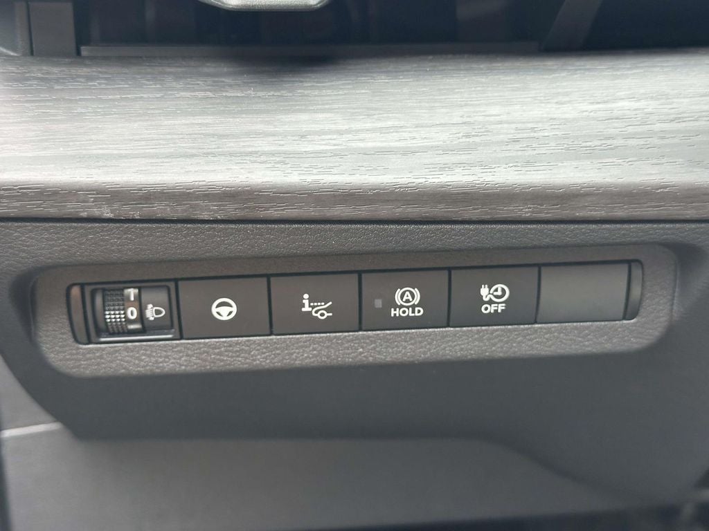 2024 Nissan Ariya ENGAGE e-4ORCE